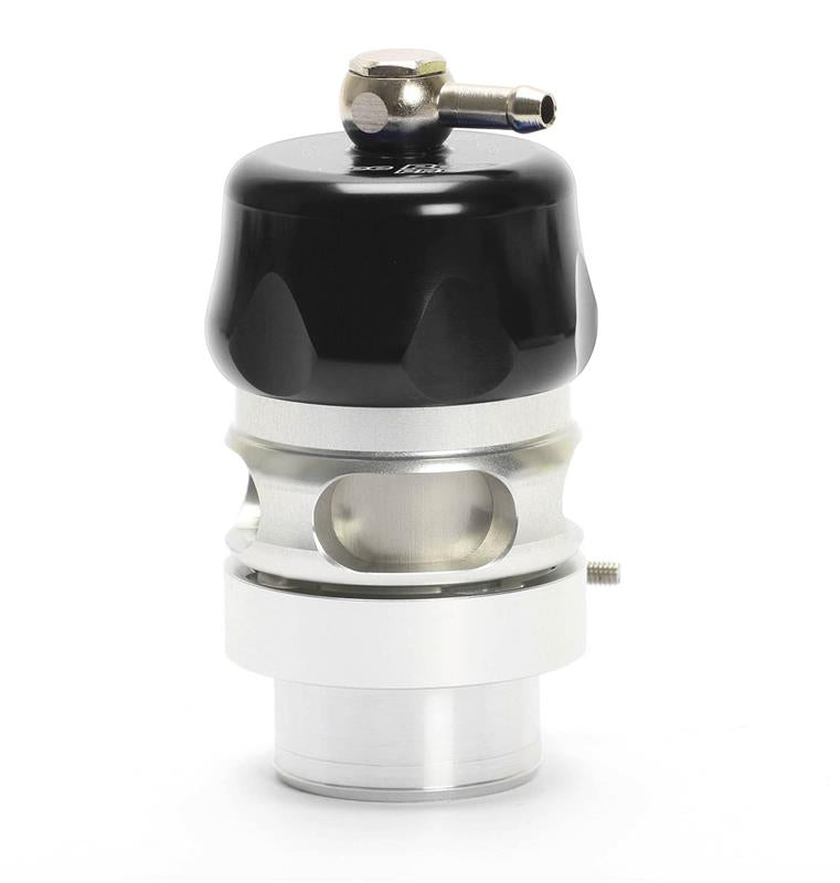 Turbosmart TS-0205-1131 FITS: BOV Vee Port Pro Black Blow Off Valves
