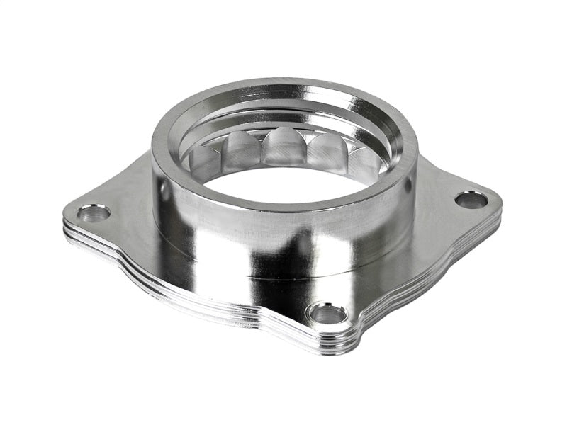 aFe 46-31008 FITS: Silver Bullet Throttle Body Spacers TBS BMW 325i (E46) 01-06 L6-2.5L Throttle Body Spacers
