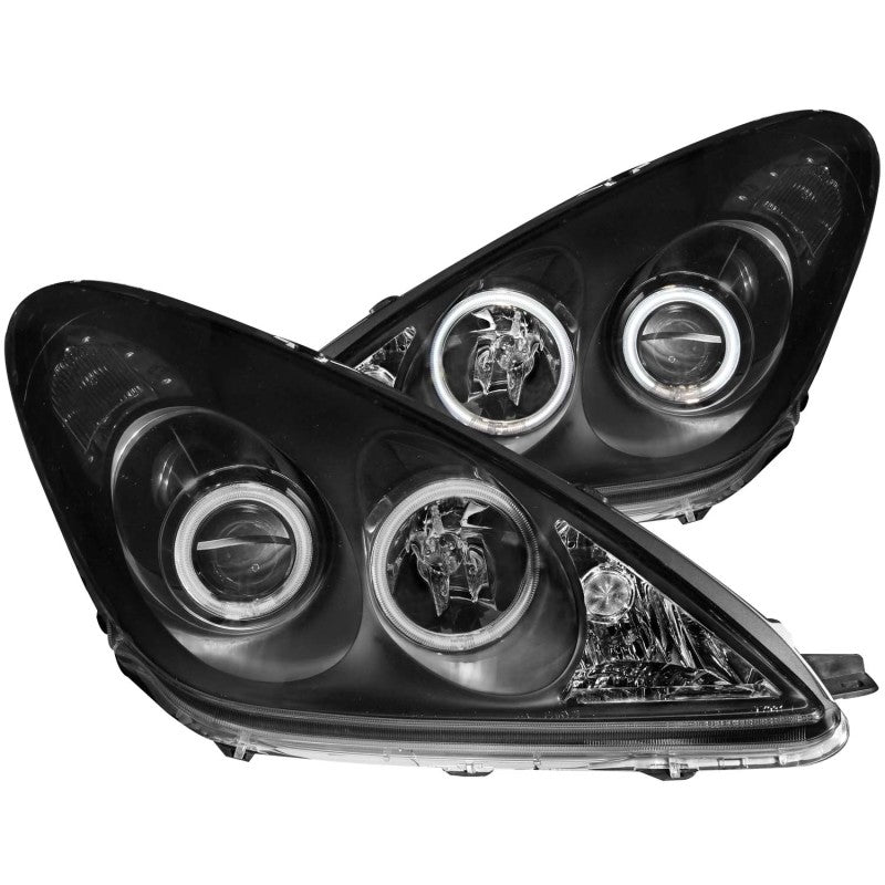 ANZO 121232 Headlights