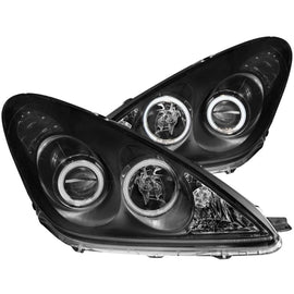 ANZO 121232 Headlights
