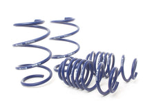 Load image into Gallery viewer, H&amp;R 28881-4 FITS: 14-19 Mercedes-Benz CLA250 Coupe C117 Sport Spring Lowering Springs