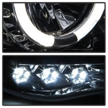 Load image into Gallery viewer, SPYDER 5009982 FITS: Dodge Ram 1500 02-05/Ram 2500 03-05 Projector Headlights LED Halo LED Chrm PRO-YD-DR02-HL-C Headlights