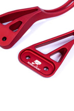 Load image into Gallery viewer, RENNELEMENT G90/G99 M5 BMW CNC Aluminum Strut Brace Set