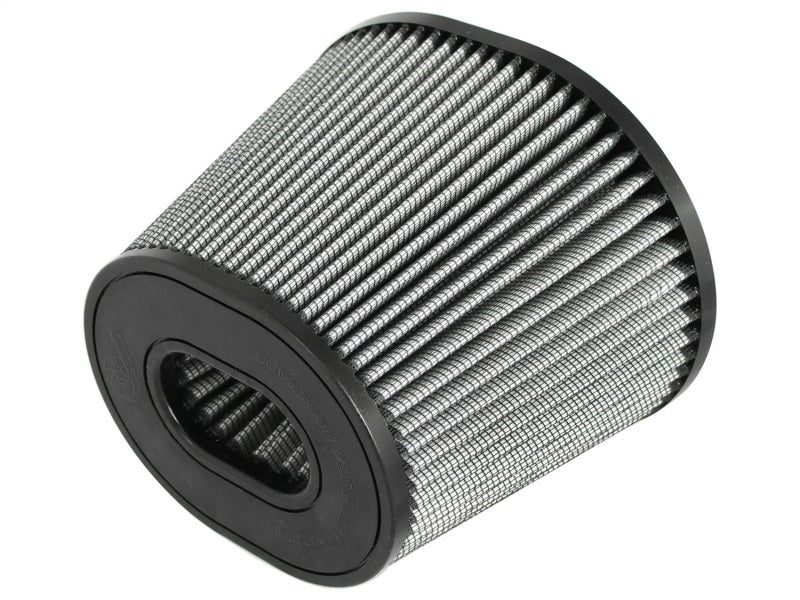 aFe 21-91064 FITS: MagnumFLOW Air Filter ProDry S 5in F x 9inx7-1/2in B x 6-3/4inx5-1/2inT x 6-7/8in H Air Filters Universal Fit