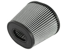 Load image into Gallery viewer, aFe 21-91064 FITS: MagnumFLOW Air Filter ProDry S 5in F x 9inx7-1/2in B x 6-3/4inx5-1/2inT x 6-7/8in H Air Filters Universal Fit