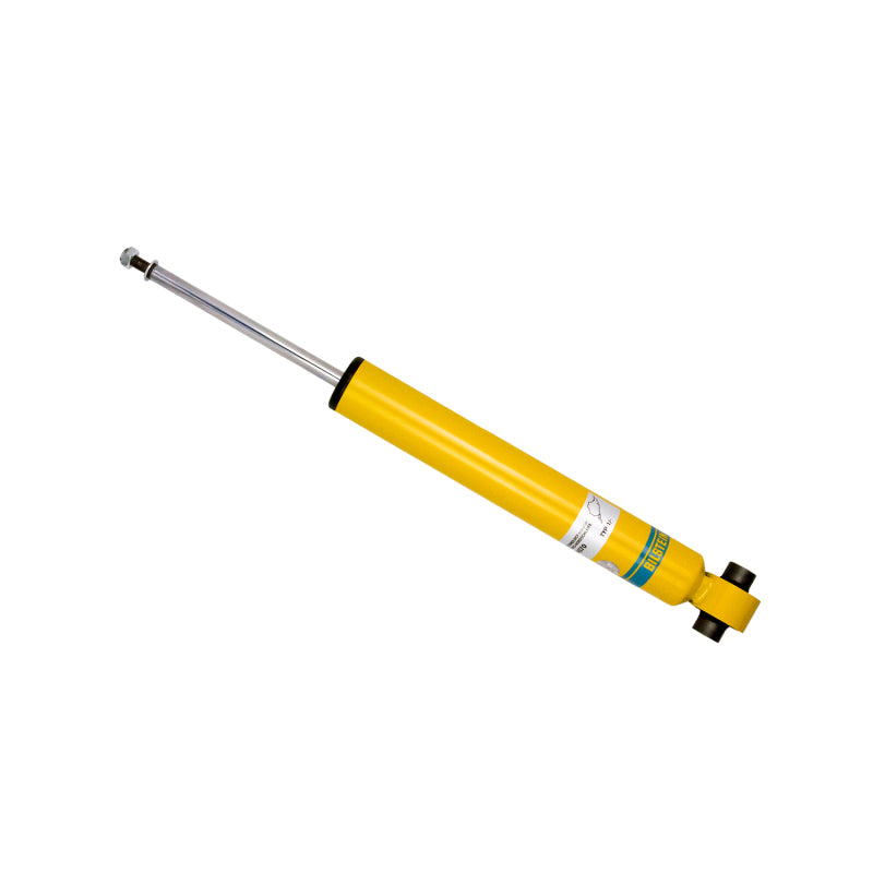 Bilstein 24-264570 FITS: B6 Performance 14-15 BMW 320I / 12-13 355I Rear Monotube Shock Shocks and Struts