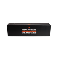 Load image into Gallery viewer, Mishimoto MMOC-TF589-N FITS: Oil Coolers FITS: Universal Tube and Fin Cross Flow Performance Oil Cooler Oil Coolers