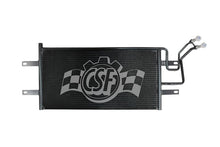 Load image into Gallery viewer, CSF 20009 Transmission Coolers