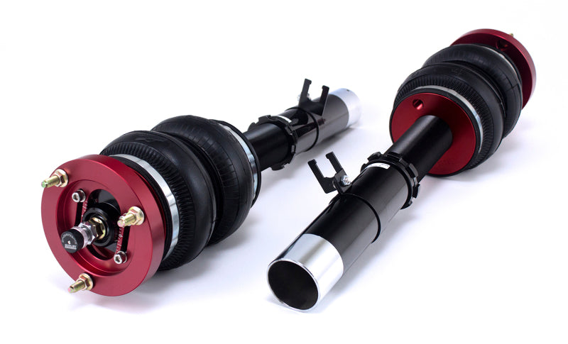 Air Lift 75573 FITS: Performance Front Kit for 82-93 BMW 3 Series E30 w/ 51mm Diameter Front Struts Air Suspension Kits