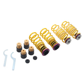 KW 25310090 FITS: H.A.S. Audi Q5 Lowering Kits