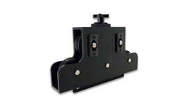 Vibrant 2938 FITS: Tube Straightener, Fits 3/16inch to 1/2inch Tube Black Tools