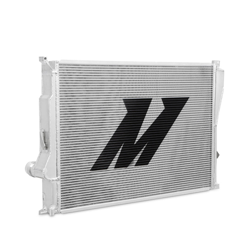 Mishimoto MMRAD-E46-01 FITS: Radiators FITS: 01-06 BMW M3 3.2L Performance Aluminum Radiator Radiators