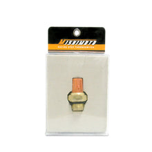 Load image into Gallery viewer, Mishimoto MMFAN-SWITCH FITS: Fans &amp; Shrouds FITS: Fan Switch 80 degree Honda/Civic/Integra/Accord/SC2000 Fans &amp; Shrouds