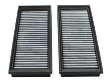 Load image into Gallery viewer, aFe 31-10223 FITS: MagnumFLOW OEM Replacement Air Filter Pro DRY S 11-14 Mercedes-Benz AMG CL63/E63/S63 V8 Air Filters Drop In