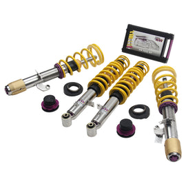 KW 352200AN FITS: V3 Coilover Kit 15 BMW F80/F82 M3/M4 Coilovers