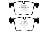 EBC UD1561 FITS: 11+ BMW X3 2.0 Turbo (F25) Ultimax2 Front Brake Pads Brake Pads OE