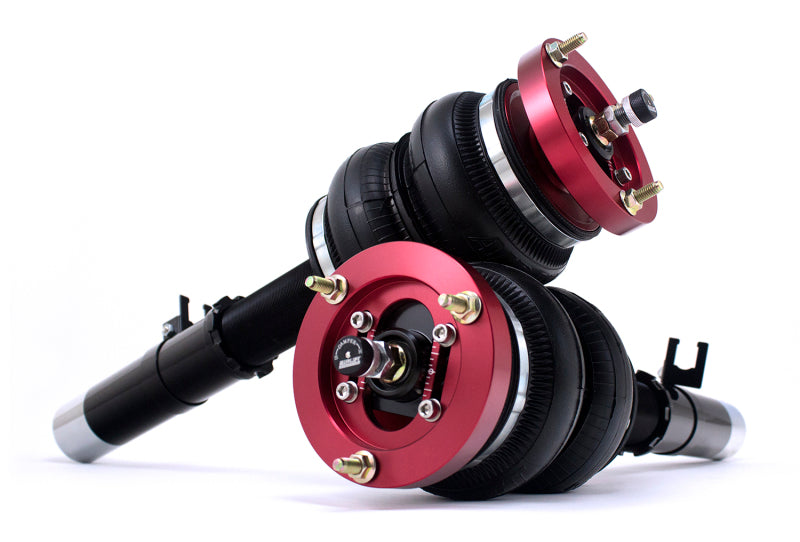 Air Lift 75573 FITS: Performance Front Kit for 82-93 BMW 3 Series E30 w/ 51mm Diameter Front Struts Air Suspension Kits