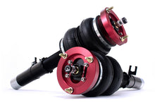Load image into Gallery viewer, Air Lift 75573 FITS: Performance Front Kit for 82-93 BMW 3 Series E30 w/ 51mm Diameter Front Struts Air Suspension Kits
