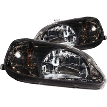 Load image into Gallery viewer, ANZO 121234 Headlights