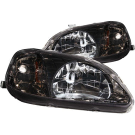 ANZO 121234 Headlights