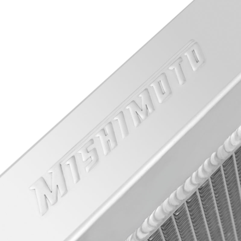Mishimoto MMRAD-370Z-09 FITS: Radiators FITS: 09+ Nissan 370Z Manual Radiator Radiators