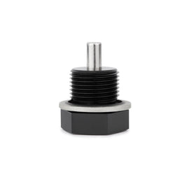 Mishimoto MMODP-2015B FITS: Drain Plugs FITS: Magnetic Oil Drain Plug M20 x 1.5 Black Drain Plugs