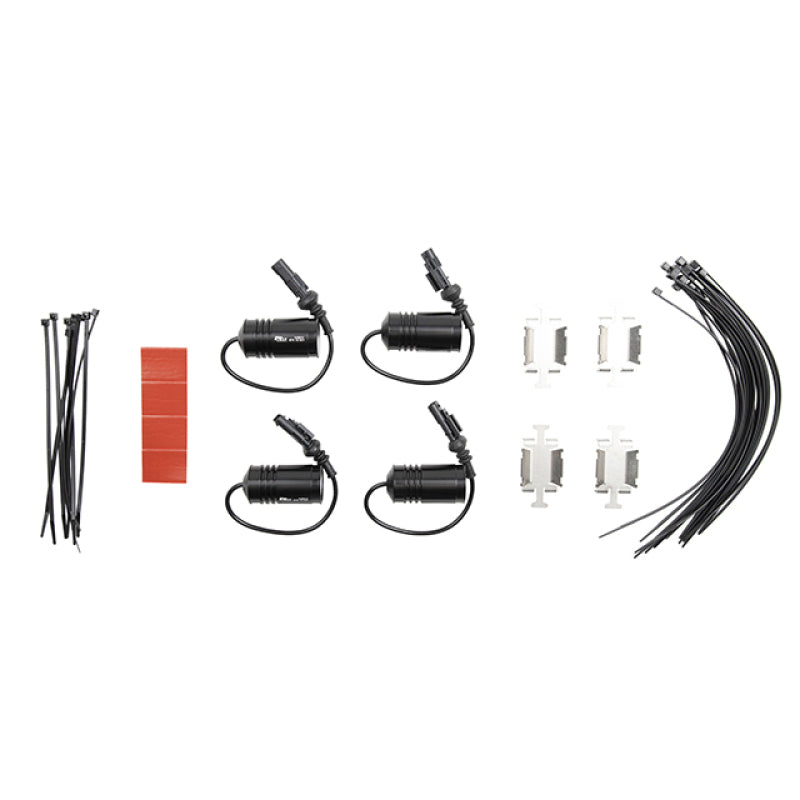 KW 68511079 FITS: Electronic Damping Cancellation Kit 17+ Honda Civic Type-R FK8 Suspension Packages