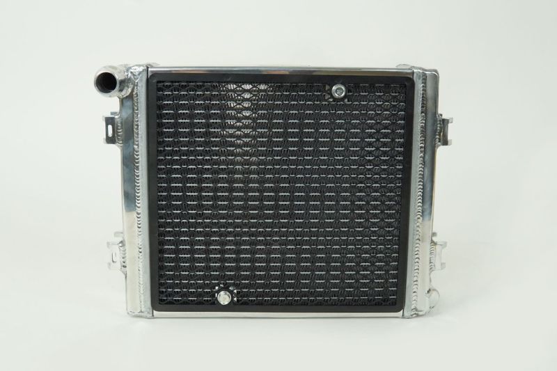 CSF 8187 FITS: 2015+ Mercedes Benz C63 AMG (W205) Auxiliary Radiator- Some Applications Require Qty 2 Radiators