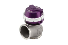 Turbosmart TS-0554-1013 FITS: WG50 Gen V Pro-Gate 50 14psi Purple Wastegates