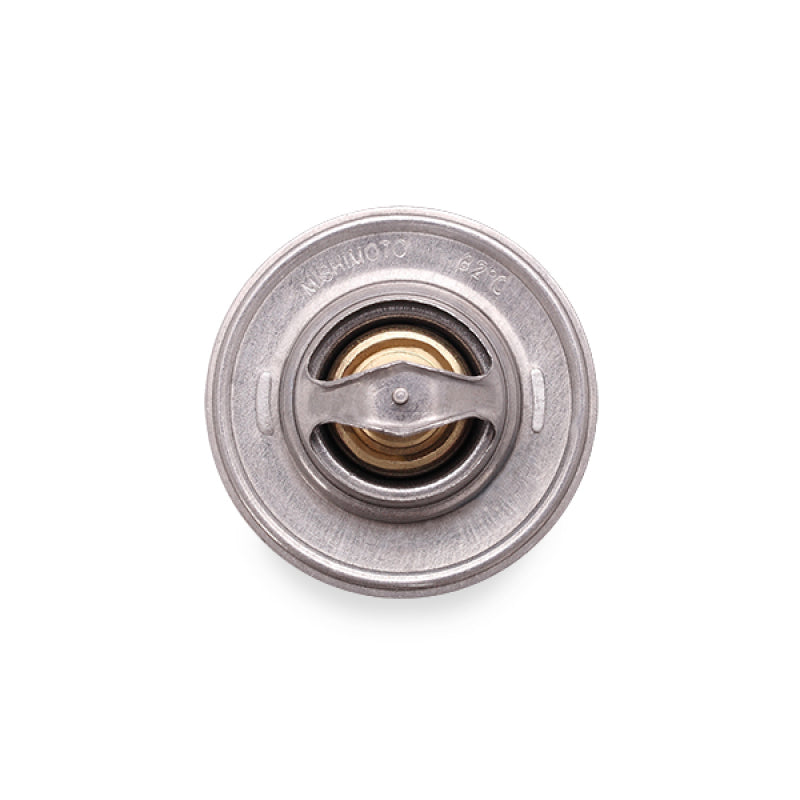 Mishimoto MMTS-GTI-99 FITS: Thermostats FITS: 99-05 VW GTI 1.8T 180 Degree Racing Thermostat Thermostats