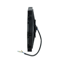 Load image into Gallery viewer, Mishimoto MMFAN-10C FITS: Fans &amp; Shrouds FITS: 10 Inch Curved Blade Electrical Fan Fans &amp; Shrouds