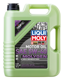 LIQUI MOLY 20232 FITS: 5L Molygen New Generation Motor Oil 5W40 Motor Oils