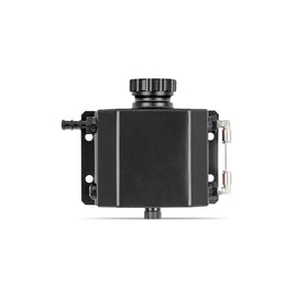 Mishimoto MMRT-1LBK FITS: 1L Coolant Overflow Tank Black Coolant Reservoirs