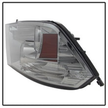 Load image into Gallery viewer, SPYDER 5010056 FITS: Dodge Ram 1500 09-14 10-14 Projector Headlights Halogen- LED Halo LED- Smke PRO-YD-DR09-HL-SM Headlights
