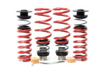 H&R 23002-5 FITS: 17-21 Mercedes-Benz C43 AMG Sedan W205 VTF Adjustable Lowering Springs (w/AMG Ride Control) Lowering Springs