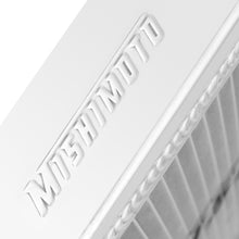 Load image into Gallery viewer, Mishimoto MMRAD-CIV-92 FITS: Radiators FITS: 92-00 Honda Civic / 93-97 Del Sol Manual Aluminum Radiator Radiators