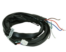 Load image into Gallery viewer, AEM 30-3459 FITS: Power Harness for 30-0300 X-Series Wideband Gauge Wiring Harnesses