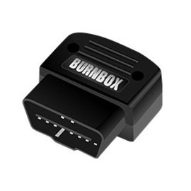 Tazer Z_BB_G2 FITS: 15-21 Dodge Challenger/Charger Line Lock/Light Show BurnBox G2 Programmers & Tuners