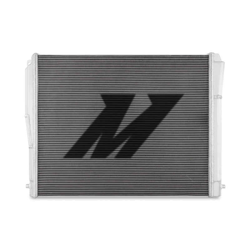 Mishimoto MMRAD-SUP-20 FITS: Radiators FITS: 2020+ Toyota Supra GR 3.0L Performance Aluminum Radiator Radiators