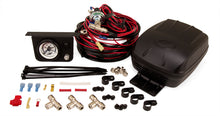 Load image into Gallery viewer, Air Lift 25592 FITS: Load Controller Ii Single Gauge w/ Lps 5 PSI Min. Gauges