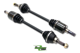 Driveshaft Shop DSS 92-00 w/ Hub City Perf AWD Conversion Mount Right (Long) Rear Level 4 Axle RA2905X4 FITS: Honda Civic - DSS510077