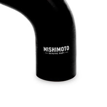 Load image into Gallery viewer, Mishimoto MMHOSE-MOP62-15BK FITS: Hoses FITS: 2015+ Dodge Challenger / Charger SRT Hellcat Silicone Radiator Hose Kit Black Hoses