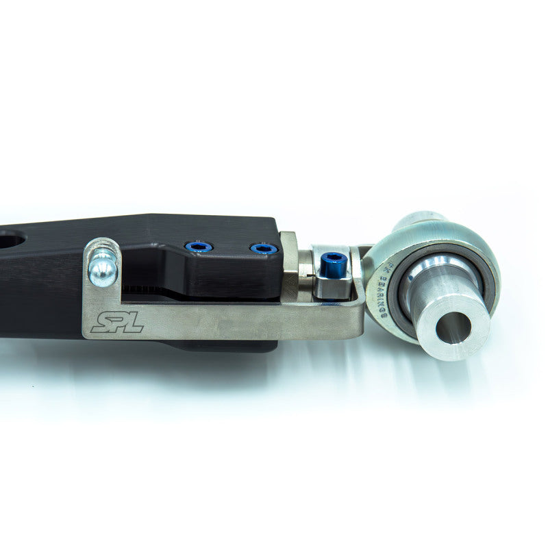 SPL Parts SPL FLCA G2X FITS: 2019+ BMW (G20) & 2021+ BMW (G22) Front Lower Control Arm Control Arms