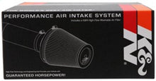 Load image into Gallery viewer, K&amp;N Engineering 69-2005TTK FITS:K&amp;N 07-09 Mini Cooper L4-1.6L Typhoon Short Ram Intake Cold Air Intakes