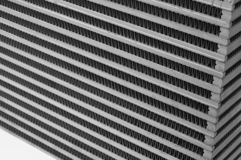CSF 8063 FITS: High Performance Bar & Plate Intercooler Core 20in L x 12in H x 4in W Intercoolers