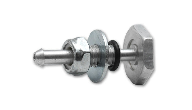 Vibrant 12890 FITS: Soft Mount Vacuum Line Fitting Assembly (for inserting into silicone connectors) Fittings