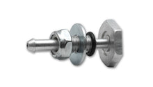 Load image into Gallery viewer, Vibrant 12890 FITS: Soft Mount Vacuum Line Fitting Assembly (for inserting into silicone connectors) Fittings
