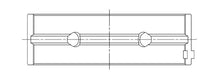 Load image into Gallery viewer, ACL 7M1397H-STD FITS: BMW N54/N55/S55B30 3.0L Standard Size Main Bearing Set Bearings