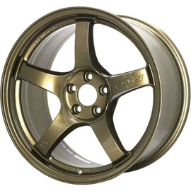Gram Lights WGIX38EAGP Wheels - Cast