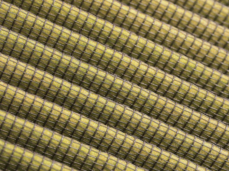 aFe 72-91059 FITS: MagnumFLOW Air Filter Pro DRY S 6in Flange x 8 1/8in Base/Top (INV) x 9in H Air Filters Drop In